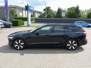 Volvo  Ultra T6 AWD Hybrid/360°Cam/AHK/Headup