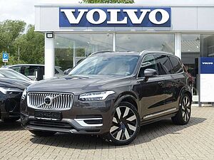 Volvo  Recharge Plus T8 AWD Pano,360°, FourC, LED