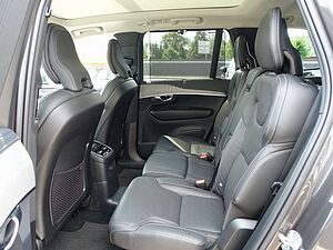 Volvo  Recharge Plus T8 AWD Pano,360°, FourC, LED