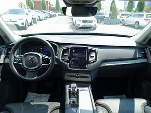 Volvo  Recharge Plus T8 AWD Pano,360°, FourC, LED
