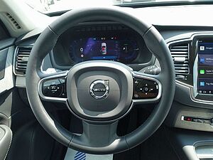 Volvo  Recharge Plus T8 AWD Pano,360°, FourC, LED