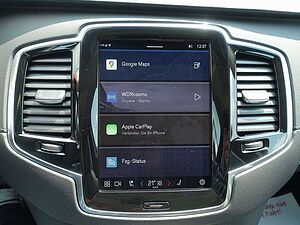 Volvo  Recharge Plus T8 AWD Pano,360°, FourC, LED
