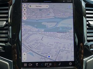 Volvo  Recharge Plus T8 AWD Pano,360°, FourC, LED