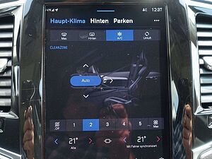 Volvo  Recharge Plus T8 AWD Pano,360°, FourC, LED