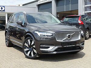 Volvo  Recharge Plus T8 AWD Pano,360°, FourC, LED