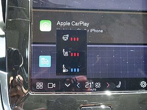 Volvo  Recharge Plus T8 AWD Pano,360°, FourC, LED