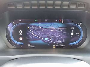 Volvo  Recharge Plus T8 AWD Pano,360°, FourC, LED
