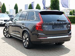 Volvo  Recharge Plus T8 AWD Pano,360°, FourC, LED
