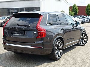 Volvo  Recharge Plus T8 AWD Pano,360°, FourC, LED