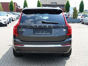 Volvo  Recharge Plus T8 AWD Pano,360°, FourC, LED