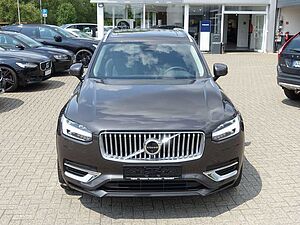 Volvo  Recharge Plus T8 AWD Pano,360°, FourC, LED