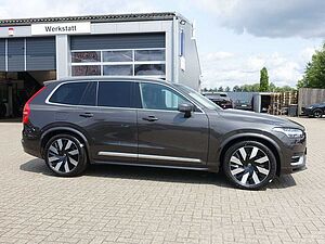 Volvo  Recharge Plus T8 AWD Pano,360°, FourC, LED