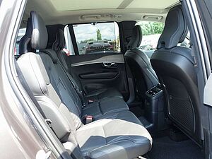 Volvo  Recharge Plus T8 AWD Pano,360°, FourC, LED