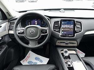 Volvo  Recharge Ultimate T8 AWD/B&W/Pano/360°/BLIS