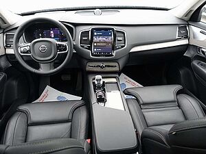 Volvo  Recharge Ultimate T8 AWD/B&W/Pano/360°/BLIS