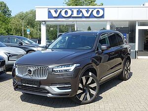 Volvo  Recharge Plus T8 AWD/FourC/360°Cam/Pano.
