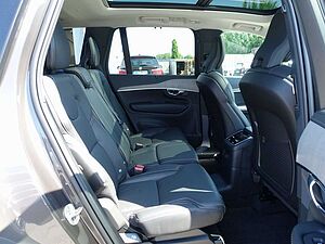 Volvo  Recharge Plus T8 AWD/FourC/360°Cam/Pano.