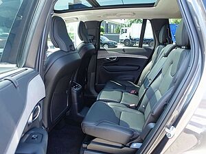 Volvo  Recharge Plus T8 AWD/FourC/360°Cam/Pano.