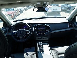 Volvo  Recharge Plus T8 AWD/FourC/360°Cam/Pano.