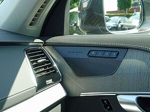 Volvo  Recharge Plus T8 AWD/FourC/360°Cam/Pano.