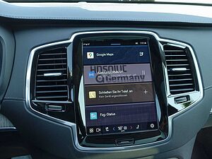 Volvo  Recharge Plus T8 AWD/FourC/360°Cam/Pano.
