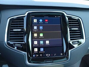 Volvo  Recharge Plus T8 AWD/FourC/360°Cam/Pano.