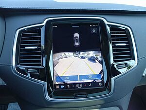 Volvo  Recharge Plus T8 AWD/FourC/360°Cam/Pano.