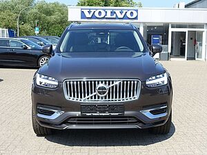 Volvo  Recharge Plus T8 AWD/FourC/360°Cam/Pano.