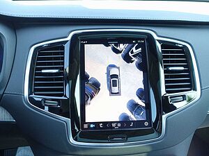 Volvo  Recharge Plus T8 AWD/FourC/360°Cam/Pano.