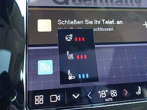 Volvo  Recharge Plus T8 AWD/FourC/360°Cam/Pano.