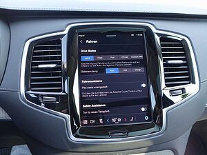 Volvo  Recharge Plus T8 AWD/FourC/360°Cam/Pano.