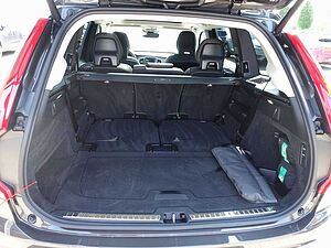 Volvo  Recharge Plus T8 AWD/FourC/360°Cam/Pano.