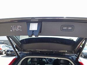 Volvo  Recharge Plus T8 AWD/FourC/360°Cam/Pano.