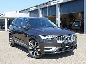 Volvo  Recharge Plus T8 AWD/FourC/360°Cam/Pano.