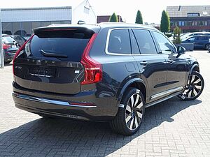 Volvo  Recharge Plus T8 AWD/FourC/360°Cam/Pano.