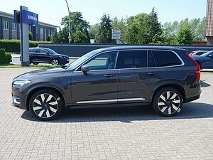 Volvo  Recharge Plus T8 AWD/FourC/360°Cam/Pano.