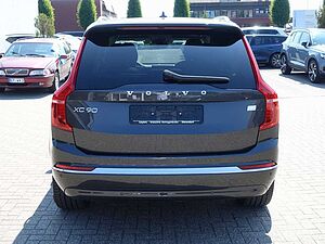 Volvo  Recharge Plus T8 AWD/FourC/360°Cam/Pano.