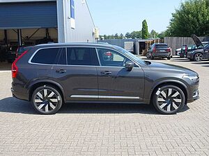 Volvo  Recharge Plus T8 AWD/FourC/360°Cam/Pano.