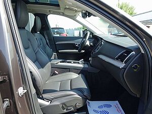 Volvo  Recharge Plus T8 AWD/FourC/360°Cam/Pano.