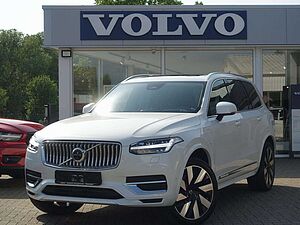 Volvo  Recharge Ultimate T8 AWD/360°Cam/Massage