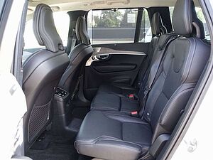 Volvo  Recharge Ultimate T8 AWD/360°Cam/Massage