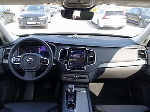 Volvo  Recharge Ultimate T8 AWD/360°Cam/Massage