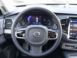 Volvo  Recharge Ultimate T8 AWD/360°Cam/Massage