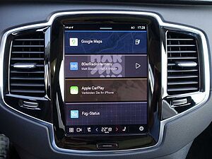 Volvo  Recharge Ultimate T8 AWD/360°Cam/Massage
