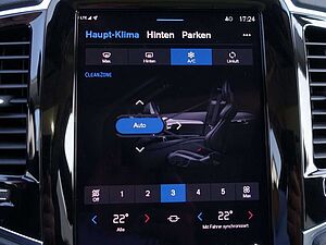 Volvo  Recharge Ultimate T8 AWD/360°Cam/Massage
