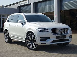 Volvo  Recharge Ultimate T8 AWD/360°Cam/Massage