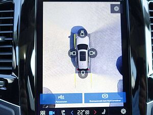Volvo  Recharge Ultimate T8 AWD/360°Cam/Massage