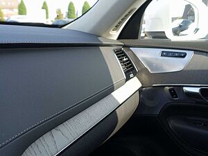 Volvo  Recharge Ultimate T8 AWD/360°Cam/Massage