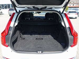 Volvo  Recharge Ultimate T8 AWD/360°Cam/Massage