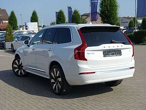 Volvo  Recharge Ultimate T8 AWD/360°Cam/Massage
